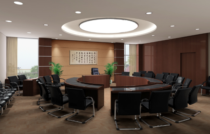 辦公室裝修設(shè)計：灰白色沙發(fā)椅如何成為裝修設(shè)計新寵？